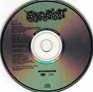 Funkdoobiest - Rock On