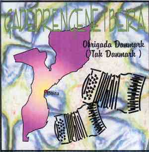 Gadedrengene I Beira - Gadedrengene I Beira