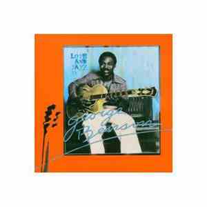 George Benson - Love and Jazz