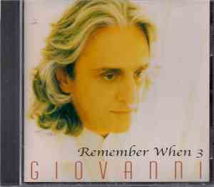 Giovanni - Remember When 3