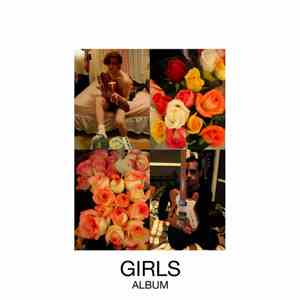 Girls  - Album