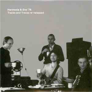 Harmonia & Eno '76 - Tracks And Traces