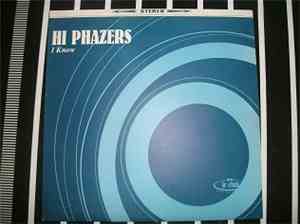 Hi Phazers - I Know