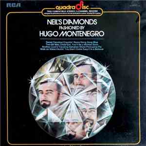 Hugo Montenegro - Neil's Diamonds Fashioned By Hugo Montenegro
