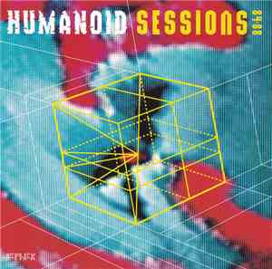 Humanoid - Sessions 84-88