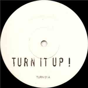 Hustlers Convention - Turn It Up!