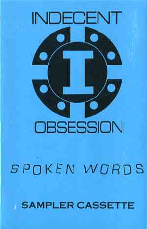 Indecent Obsession - Spoken Words