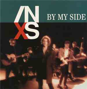 INXS - By My Side
