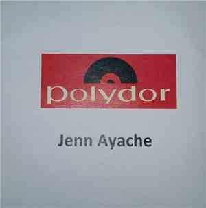 Jenn Ayache - L'Américain