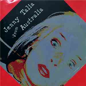 Jenny Talia - Jenny Talia From Australia