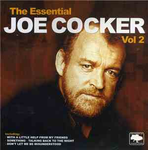 Joe Cocker - The Essential Vol 2