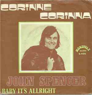 John Spencer - Corinne Corinna