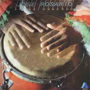 Jose Rosario y Sus Soneros - Jose Rosario y Sus Soneros
