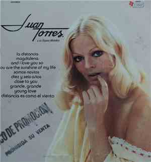 Juan Torres - Juan Torres