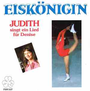 Judith (CH) - Eiskönigin