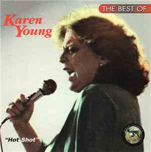 Karen Young - The Best Of Karen Young: 
