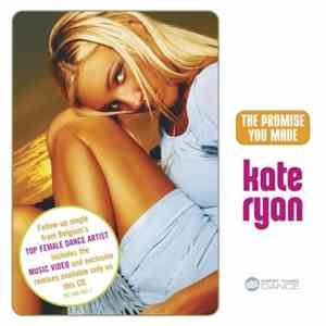 Kate Ryan - The Promise You Made