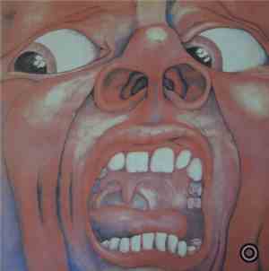 King Crimson - In The Court Of The Crimson King