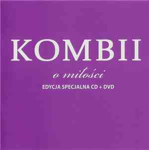 Kombii - O Miłości (Special Edition)