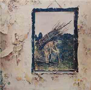 Led Zeppelin - Untitled
