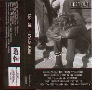 Left Out - Pride Kills