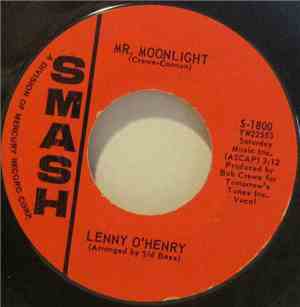 Lenny O'Henry - Mr. Moonlight