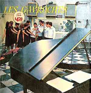 Les Gavroches - Les Gavroches