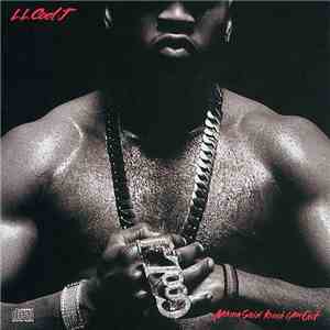 L.L. Cool J - Mama Said Knock You Out