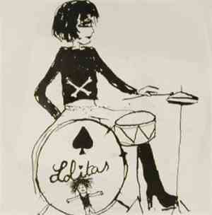 Lolitas - Ton Cheval