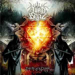 Lord Belial - The Black Curse
