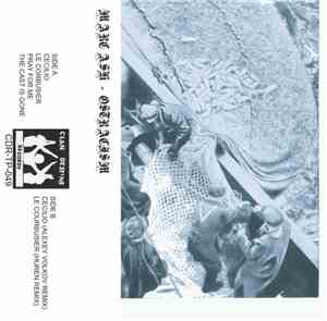 Marc Ash - Ostracism