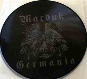 Marduk - Germania