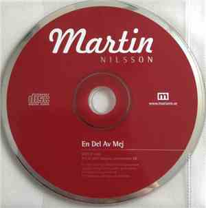 Martin Nilsson - En Del Av Mig