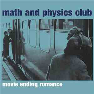 Math And Physics Club - Movie Ending Romance