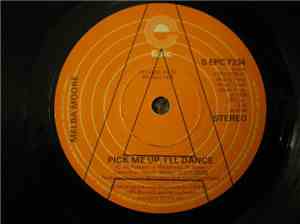 Melba Moore - Pick Me Up, I'll Dance