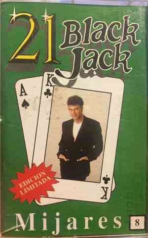 Mijares - 21 Black Jack