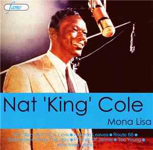 Nat 'King' Cole - Mona Lisa