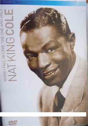 Nat King Cole - When I Fall In Love: The One And Only