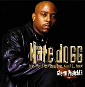Nate Dogg - Ghetto Preacher