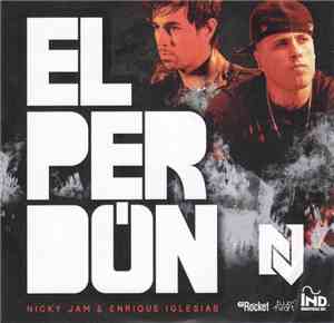 Nicky Jam & Enrique Iglesias - El Perdón