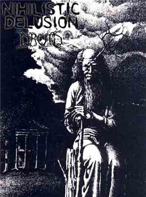 Nihilistic Delusion - Druid