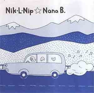 Nik'L'Nip  Nana B. - Roseville / Phone Message
