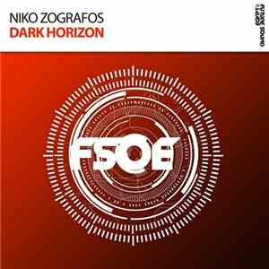 Niko Zografos - Dark Horizon