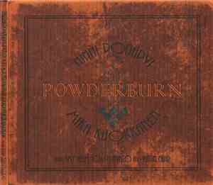 Ninni Poijärvi & Mika Kuokkanen - Powderburn