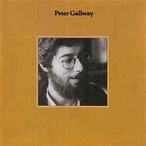 Peter Gallway - Peter Gallway