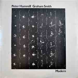 Peter Hammill And Graham Smith - Modern