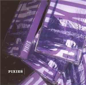 Pixies - Pixies
