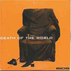 PJDS - Death Of The World