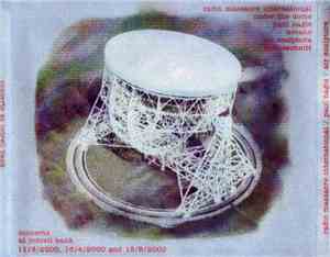 Radio Massacre International / Paul Nagle / Under The Dome / Arcane  / AirS ...