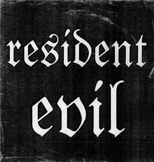 Resident Evil - I Am R.E.